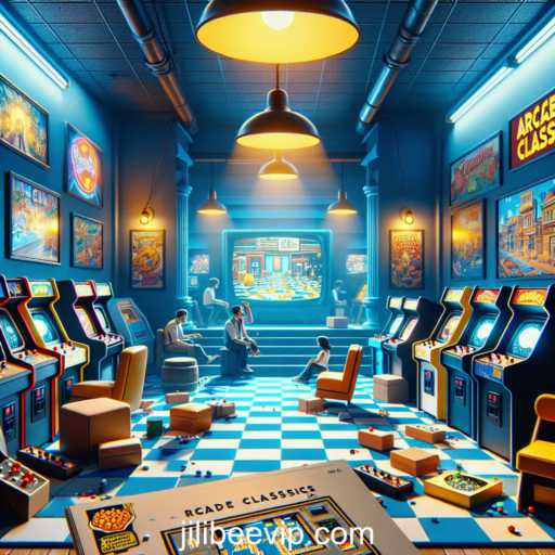 Emerging Trends in Online Gaming Industry