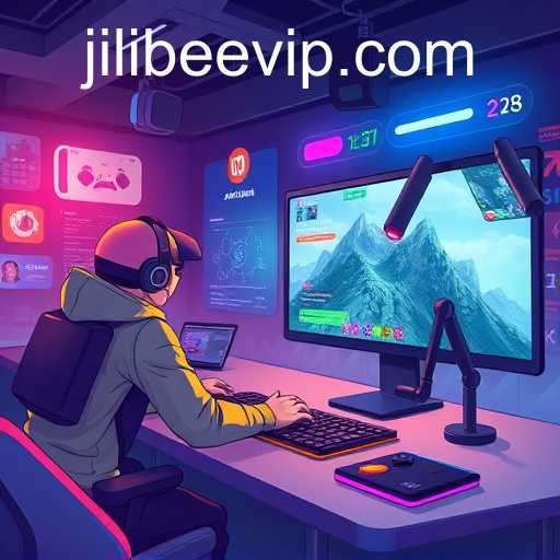 Gaming Evolution and Trends 2025