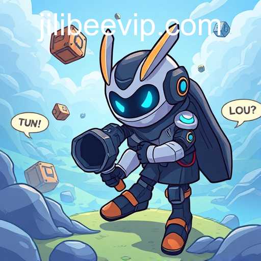 Jilibee Revolutionizes Online Gaming