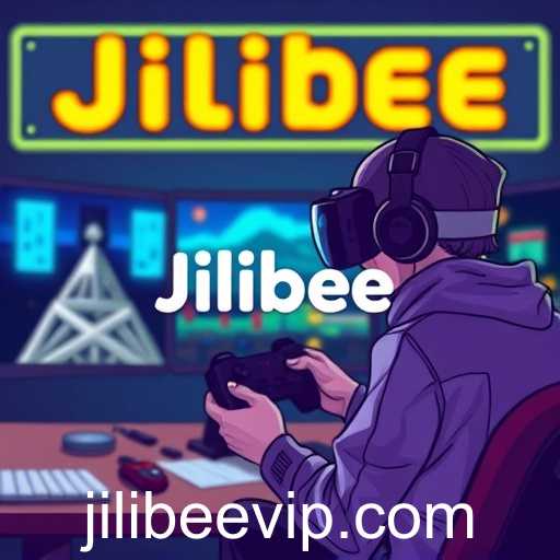 Jilibee: Revolutionizing Online Gaming