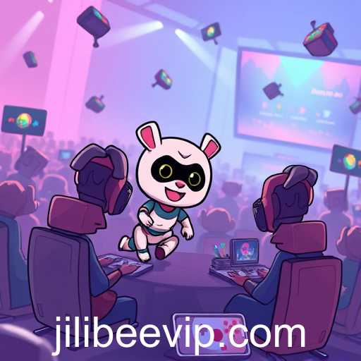 Jilibee: Revolutionizing Online Gaming in 2025