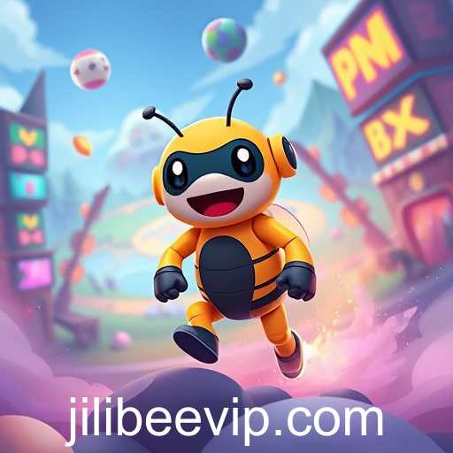 Jilibee: The Hidden Gem of Online Gaming