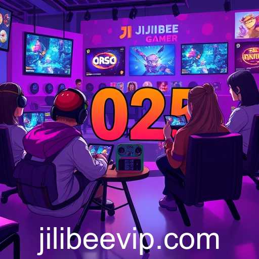 Jilibee: Revolutionizing Online Gaming in 2025