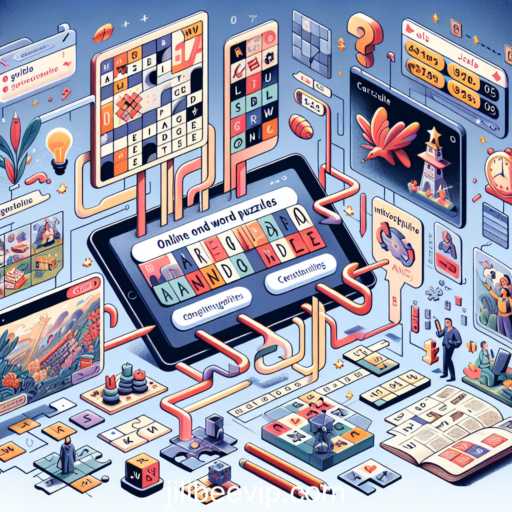 Exploring the Fascinating World of Word Puzzles: A Look at 'Jilibee'