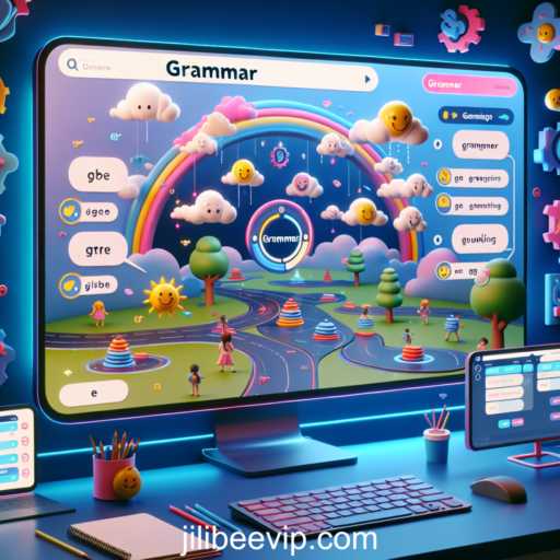 Discover the Engaging World of Grammar Quizzes on Jilibee