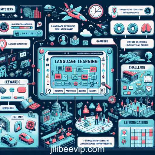 Exploring the World of Language Simulations: Jilibee's Unique Approach