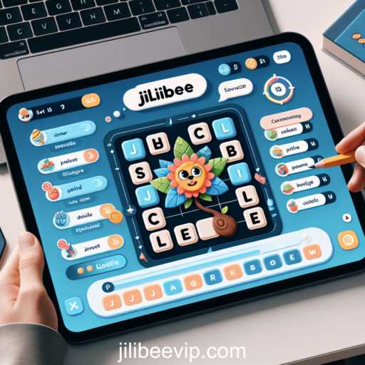 Exploring the World of Spelling Games: A Deep Dive into Jilibee