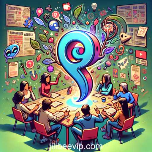 The Rise of 'Trivia Challenges': Exploring the 'Jilibee' Phenomenon